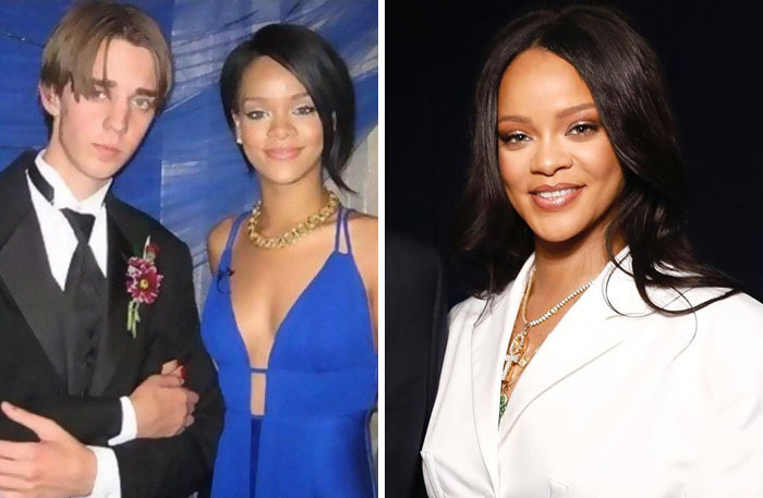 30 Awkward Celebrity Prom Photos From The Past 30 Awkward Celebrity Prom Photos From The Past