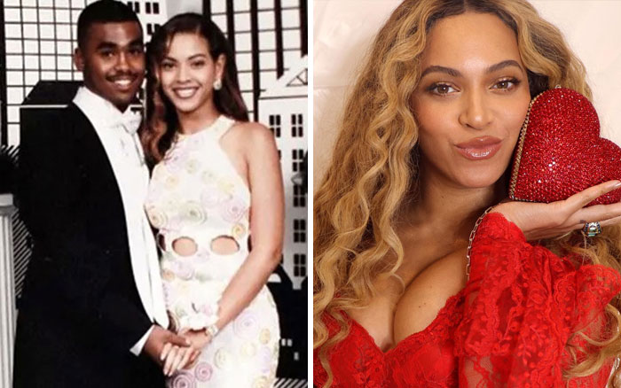 30 Awkward Celebrity Prom Photos From The Past 30 Awkward Celebrity Prom Photos From The Past