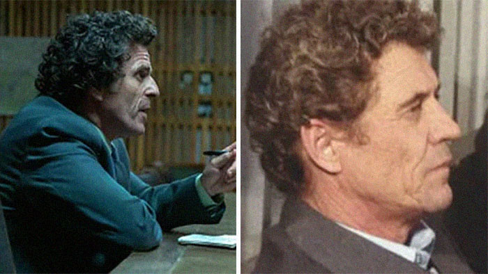 12 Pics Of &#8216;Chernobyl&#8217; Cast Compared To Old Photos Of Their Real-Life Counterparts