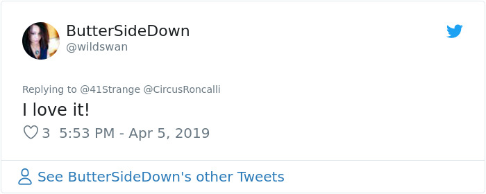 German Circus Uses Holograms Instead Of Live Animals For A Cruelty-Free Magical Experience German Circus Uses Holograms Instead Of Live Animals For A Cruelty-Free Magical Experience