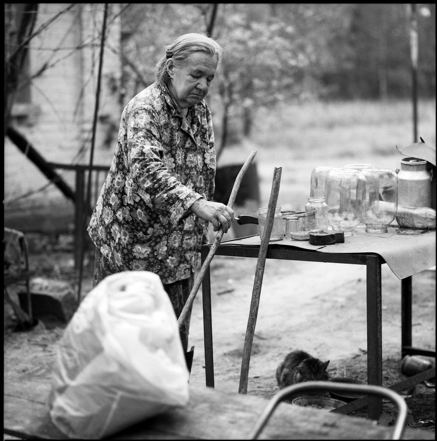 I Went To Chernobyl With My Hasselblad 500c Analog Camera And Came Back With Goosebumps And These Photographs I Went To Chernobyl With My Hasselblad 500c Analog Camera And Came Back With Goosebumps And These Photographs