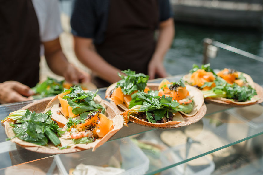 After They Said “I Do” They Jumped Into A Copenhagen Canal Together After They Said “I Do” They Jumped Into A Copenhagen Canal Together