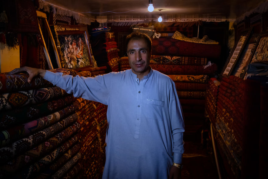 I Traveled To Afghanistan To Show People What It Really Looks Like (40 Pics)