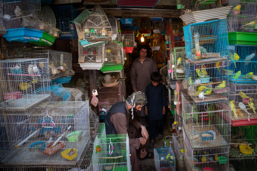 I Traveled To Afghanistan To Show People What It Really Looks Like (40 Pics)