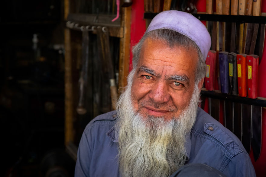 I Traveled To Afghanistan To Show People What It Really Looks Like (40 Pics)