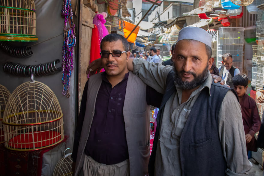 I Traveled To Afghanistan To Show People What It Really Looks Like (40 Pics)