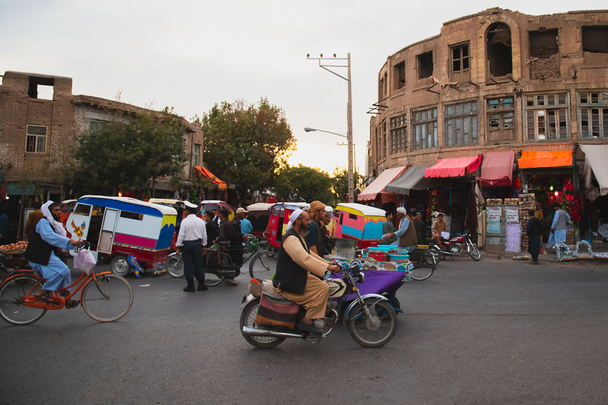 I Traveled To Afghanistan To Show People What It Really Looks Like (40 Pics)
