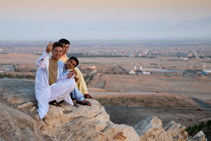 I Traveled To Afghanistan To Show People What It Really Looks Like (40 Pics)