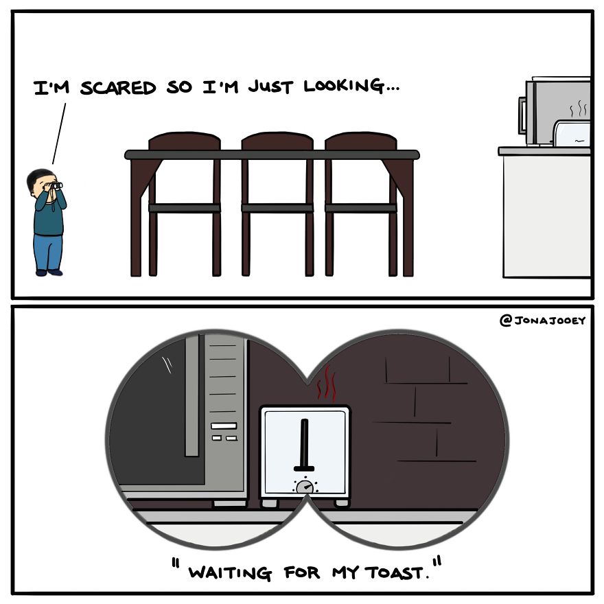 My 42 Favorite Moments Of Toddler Logic At Its Finest