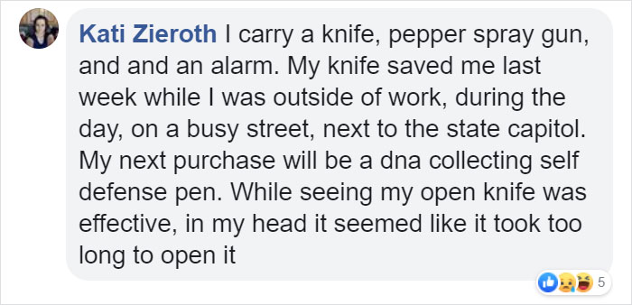 Women Are Sharing All The Ways They Protect Themselves While Running Alone Women Are Sharing All The Ways They Protect Themselves While Running Alone