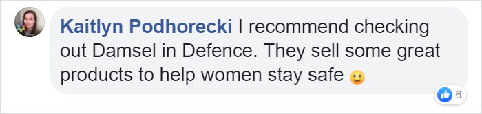 Women Are Sharing All The Ways They Protect Themselves While Running Alone Women Are Sharing All The Ways They Protect Themselves While Running Alone