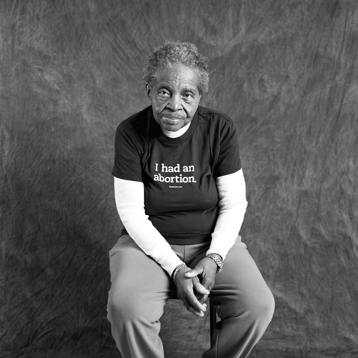 I Took Portraits Of 17 Women Who Had Abortions To Show It Has Many Faces And Many Reasons I Took Portraits Of 17 Women Who Had Abortions To Show It Has Many Faces And Many Reasons