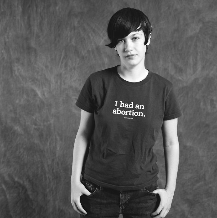 I Took Portraits Of 17 Women Who Had Abortions To Show It Has Many Faces And Many Reasons I Took Portraits Of 17 Women Who Had Abortions To Show It Has Many Faces And Many Reasons