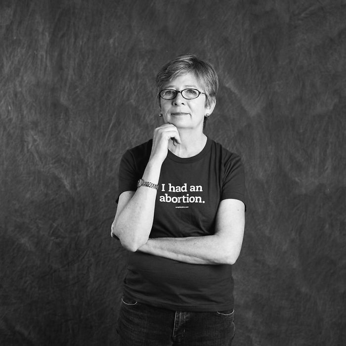 I Took Portraits Of 17 Women Who Had Abortions To Show It Has Many Faces And Many Reasons I Took Portraits Of 17 Women Who Had Abortions To Show It Has Many Faces And Many Reasons