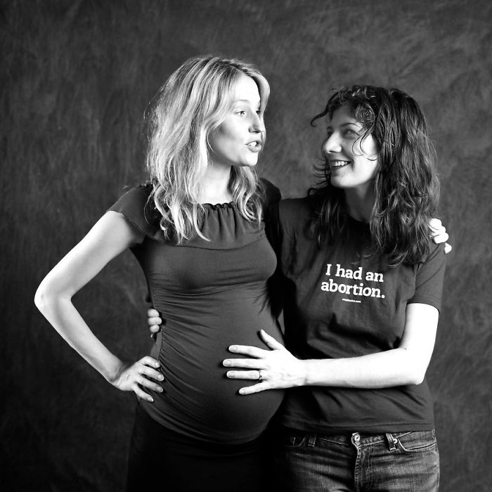 I Took Portraits Of 17 Women Who Had Abortions To Show It Has Many Faces And Many Reasons I Took Portraits Of 17 Women Who Had Abortions To Show It Has Many Faces And Many Reasons