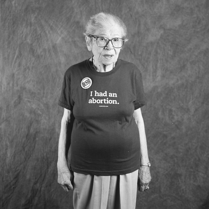 I Took Portraits Of 17 Women Who Had Abortions To Show It Has Many Faces And Many Reasons I Took Portraits Of 17 Women Who Had Abortions To Show It Has Many Faces And Many Reasons