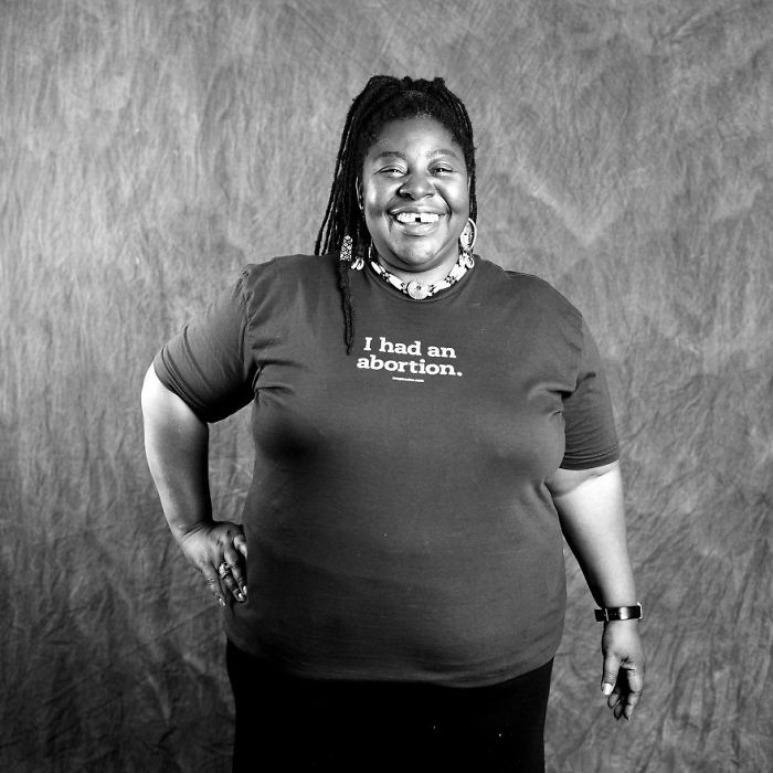 I Took Portraits Of 17 Women Who Had Abortions To Show It Has Many Faces And Many Reasons I Took Portraits Of 17 Women Who Had Abortions To Show It Has Many Faces And Many Reasons