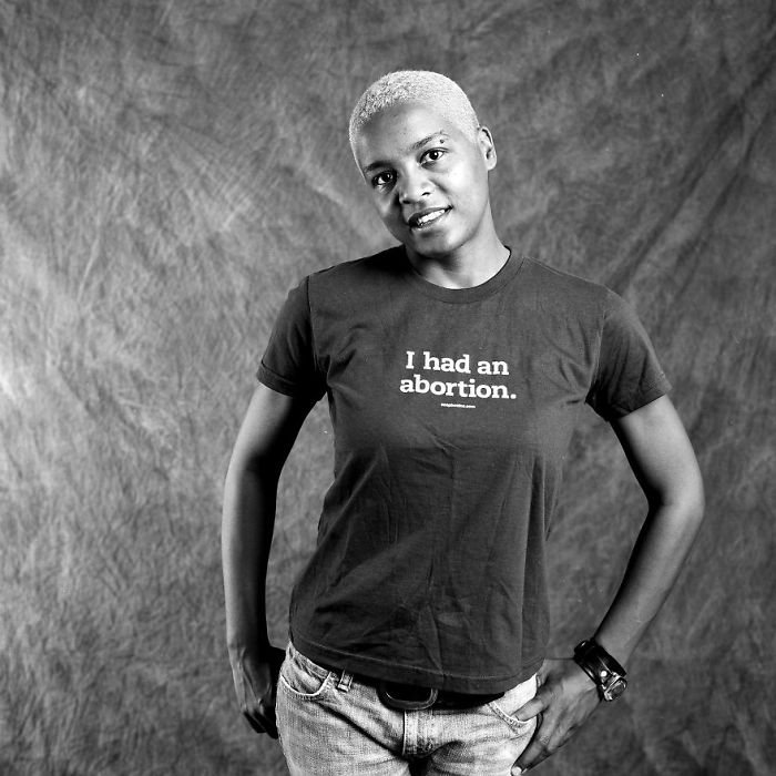 I Took Portraits Of 17 Women Who Had Abortions To Show It Has Many Faces And Many Reasons I Took Portraits Of 17 Women Who Had Abortions To Show It Has Many Faces And Many Reasons