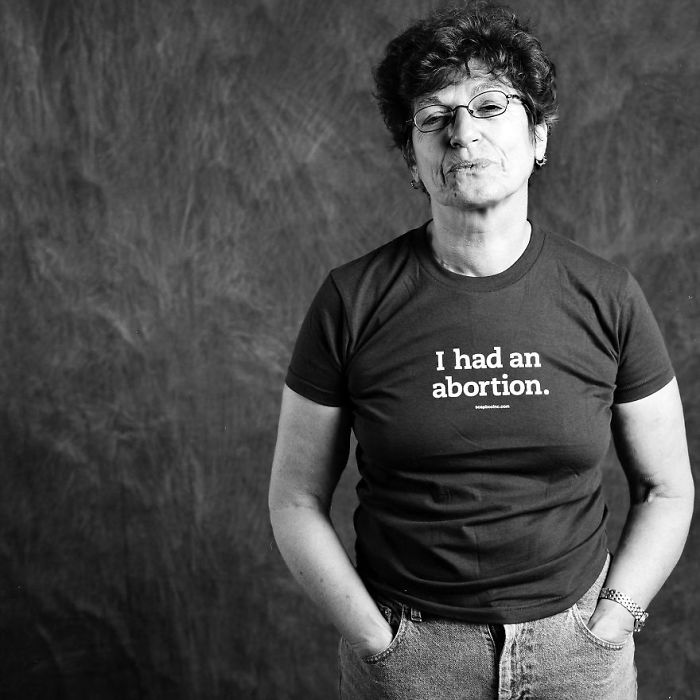 I Took Portraits Of 17 Women Who Had Abortions To Show It Has Many Faces And Many Reasons I Took Portraits Of 17 Women Who Had Abortions To Show It Has Many Faces And Many Reasons