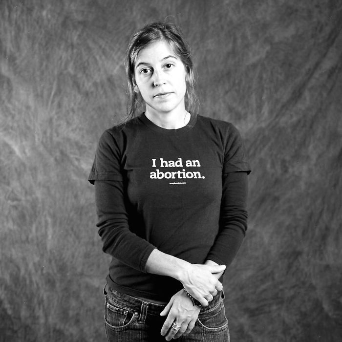 I Took Portraits Of 17 Women Who Had Abortions To Show It Has Many Faces And Many Reasons I Took Portraits Of 17 Women Who Had Abortions To Show It Has Many Faces And Many Reasons