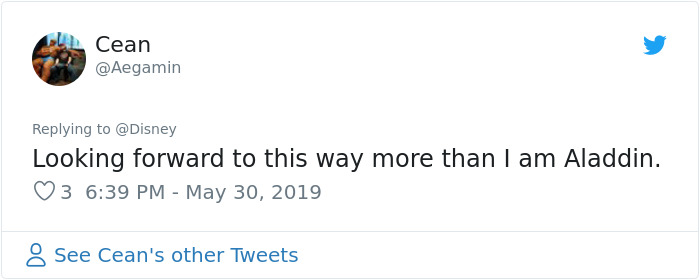 Disney Reveals Posters For 11 Main Characters In The New Lion King Movie Disney Reveals Posters For 11 Main Characters In The New Lion King Movie