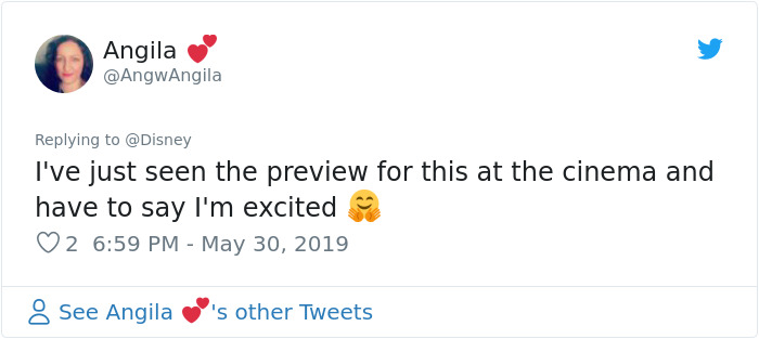 Disney Reveals Posters For 11 Main Characters In The New Lion King Movie Disney Reveals Posters For 11 Main Characters In The New Lion King Movie