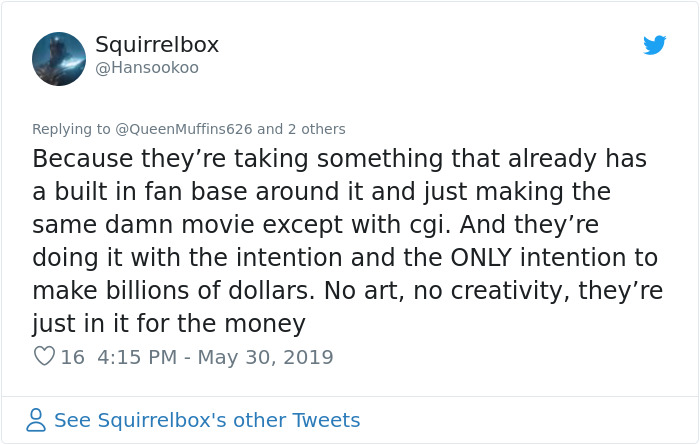 Disney Reveals Posters For 11 Main Characters In The New Lion King Movie Disney Reveals Posters For 11 Main Characters In The New Lion King Movie