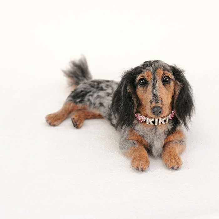 25 Wool Animals That Will Make You Look Twice