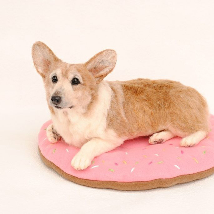 25 Wool Animals That Will Make You Look Twice