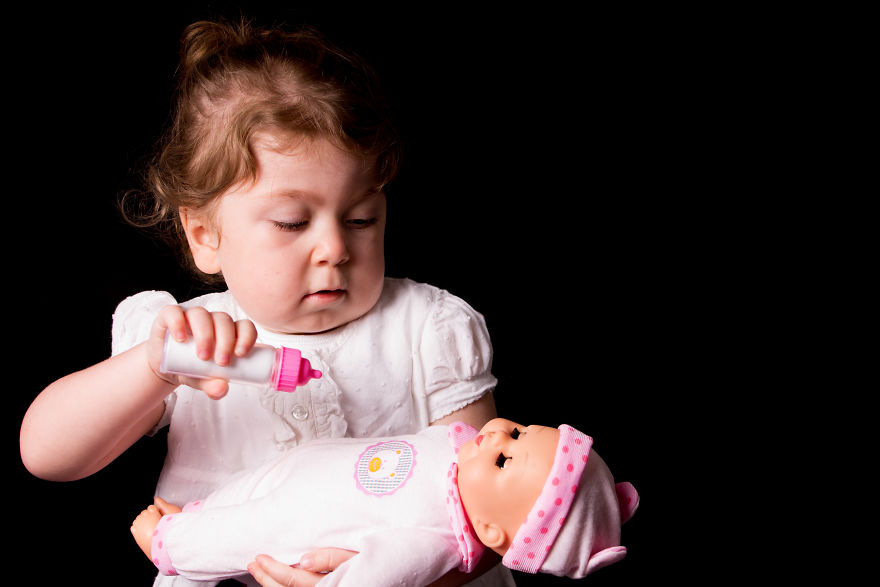 Celebrating Difference Through Photography Celebrating Difference Through Photography