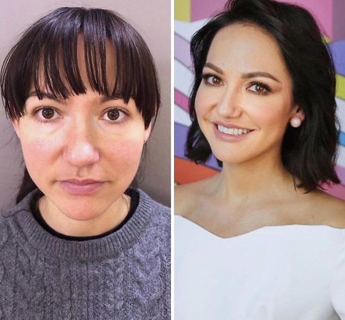 30 Transformations By Belarusian Hair Stylist 30 Transformations By Belarusian Hair Stylist