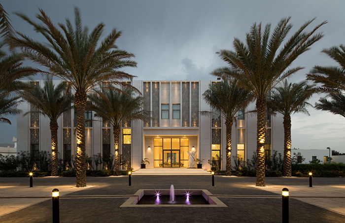 30 Amazing Embassies Around The World 30 Amazing Embassies Around The World