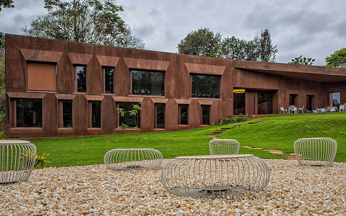 30 Amazing Embassies Around The World 30 Amazing Embassies Around The World