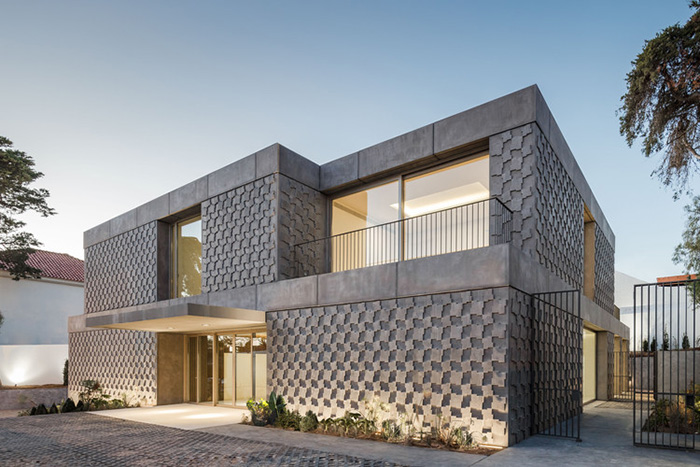 30 Amazing Embassies Around The World 30 Amazing Embassies Around The World