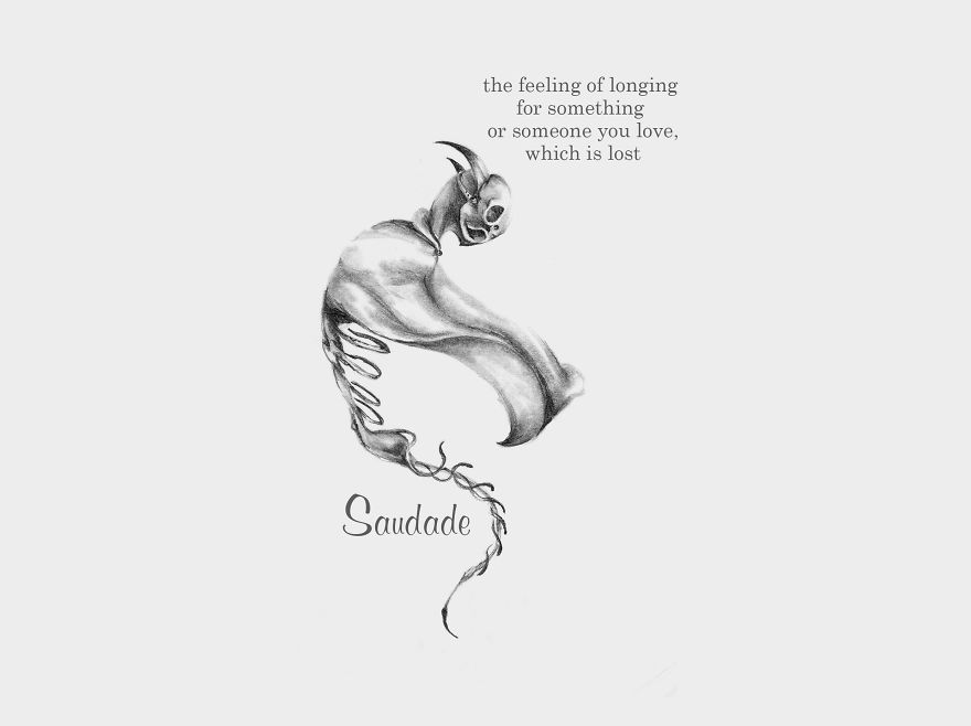 I’ve Paired Some More Of My Doodles With Beautifully Peculiar Words I’ve Paired Some More Of My Doodles With Beautifully Peculiar Words