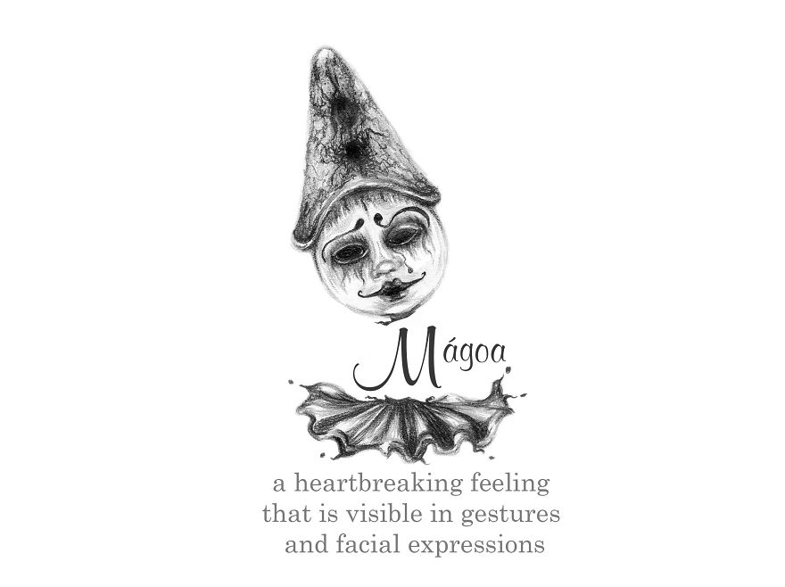 I’ve Paired Some More Of My Doodles With Beautifully Peculiar Words I’ve Paired Some More Of My Doodles With Beautifully Peculiar Words