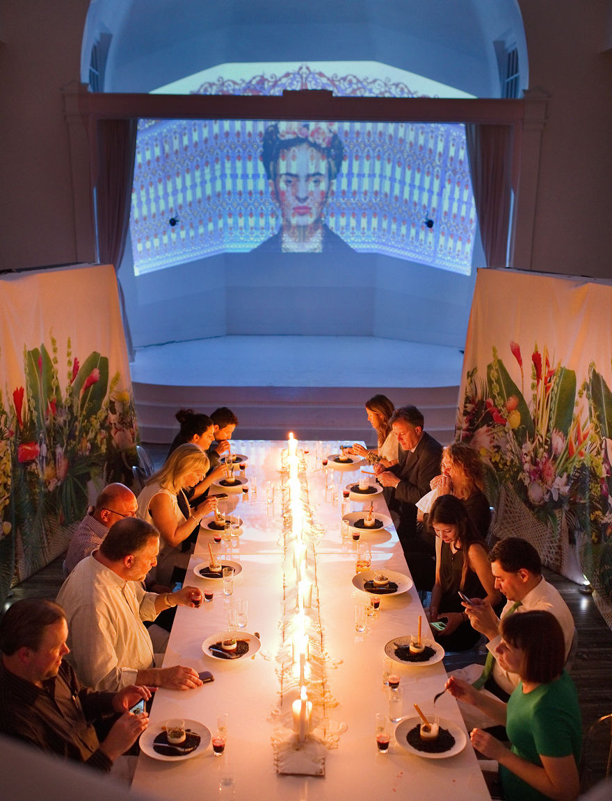 My Creative Dining World My Creative Dining World