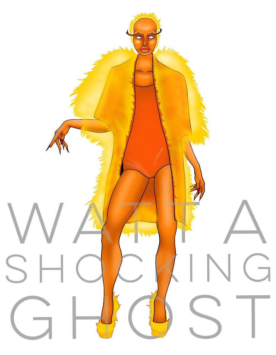 We Slay: Scooby Villains As Drag Queens We Slay: Scooby Villains As Drag Queens