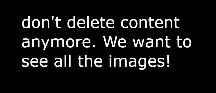 Stop Cutting Posts Petition