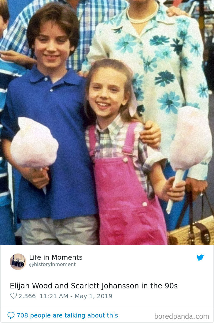 30 Of The Most Interesting Historical Photos From &#8216;Historyinmoment&#8217; Twitter Page