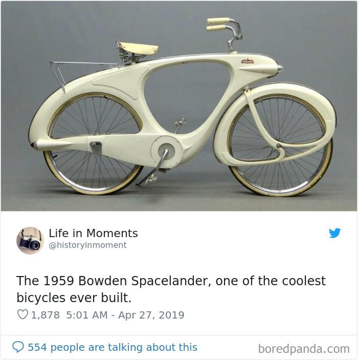 30 Of The Most Interesting Historical Photos From &#8216;Historyinmoment&#8217; Twitter Page