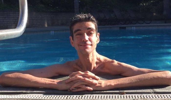 This Man Has A Rare Genetic Condition Which Made Him One Of The Most Sought After Actors In Horror This Man Has A Rare Genetic Condition Which Made Him One Of The Most Sought After Actors In Horror