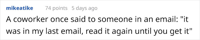 Designer Presents A Word Phrasing Hack That Will Make You Sound More Respectable On E-mails Designer Presents A Word Phrasing Hack That Will Make You Sound More Respectable On E-mails