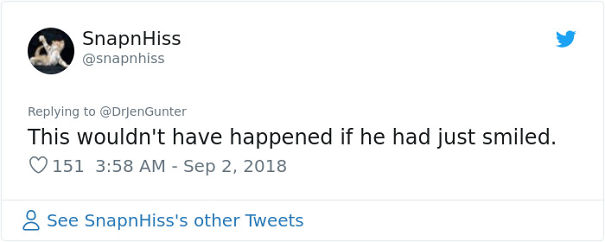 Preacher Carrying ‘You Deserve To Be Raped’ Sign Gets Hit With A Baseball Bat And The Comments Are Priceless Preacher Carrying ‘You Deserve To Be Raped’ Sign Gets Hit With A Baseball Bat And The Comments Are Priceless