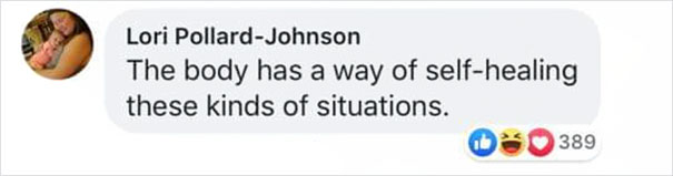 Preacher Carrying ‘You Deserve To Be Raped’ Sign Gets Hit With A Baseball Bat And The Comments Are Priceless Preacher Carrying ‘You Deserve To Be Raped’ Sign Gets Hit With A Baseball Bat And The Comments Are Priceless