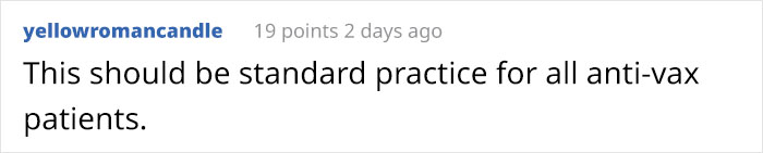 This Pediatrician Comes Up With New Conspiracy Theory And Successfully Convinces Anti-Vaxxer Mom To Vaccinate Her Child