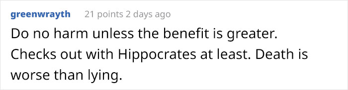 This Pediatrician Comes Up With New Conspiracy Theory And Successfully Convinces Anti-Vaxxer Mom To Vaccinate Her Child