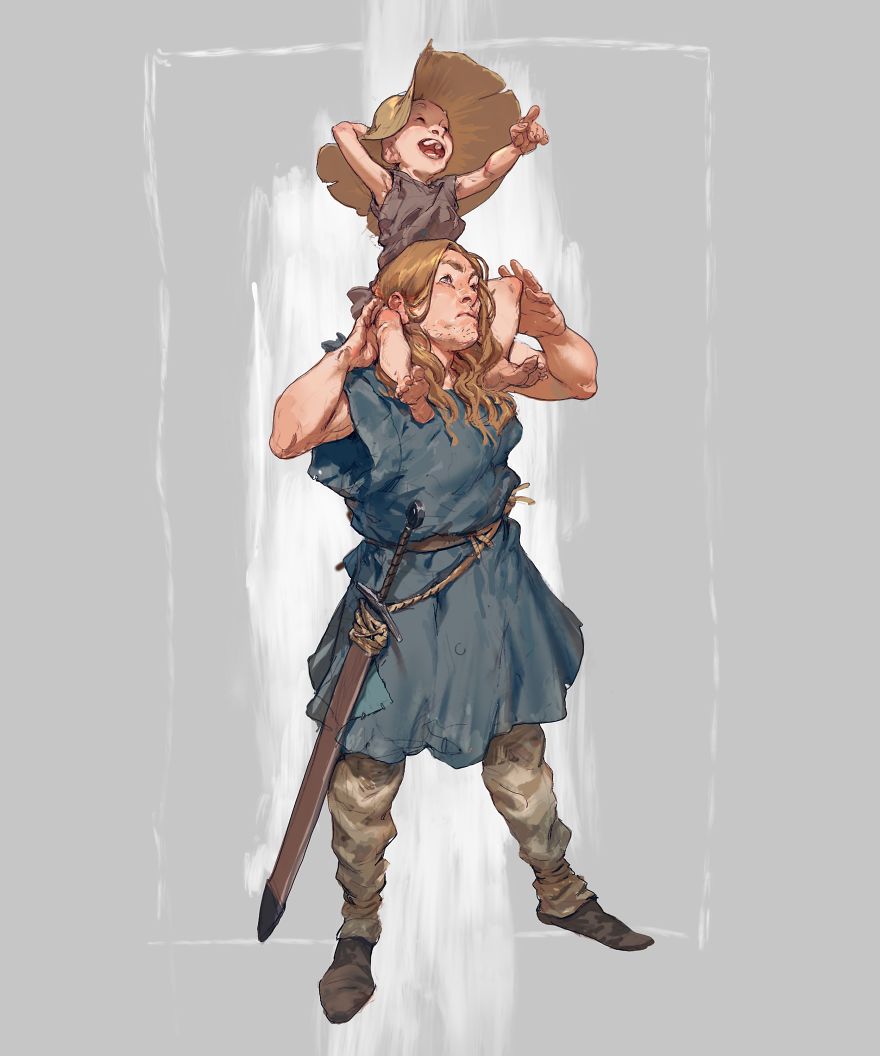 My Take On Game Of Thrones My Take On Game Of Thrones