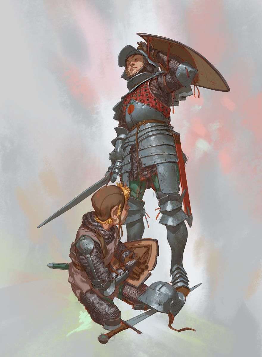 My Take On Game Of Thrones My Take On Game Of Thrones