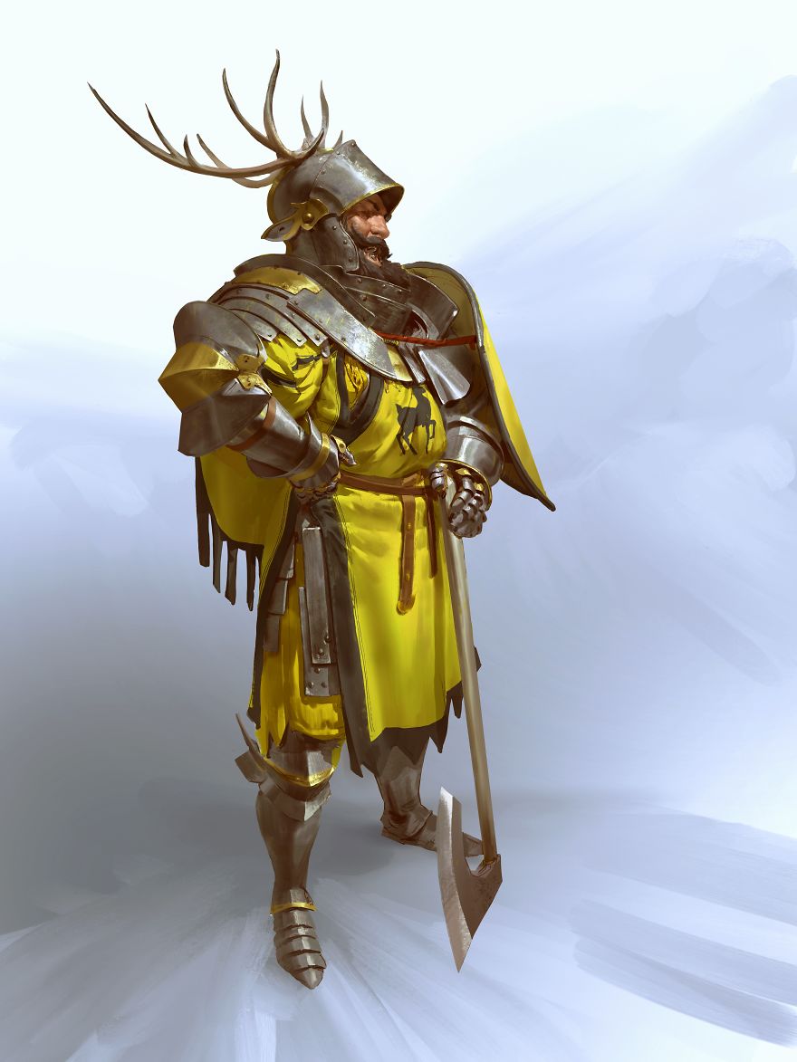 My Take On Game Of Thrones My Take On Game Of Thrones